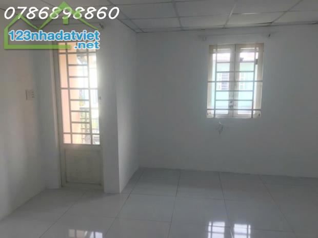 BÁN NHÀ 2 TẦNG HẺM 160 NGUYỄN VĂN QUỲ, PHƯỜNG PHÚ THUẬN, QUẬN 7 - 4