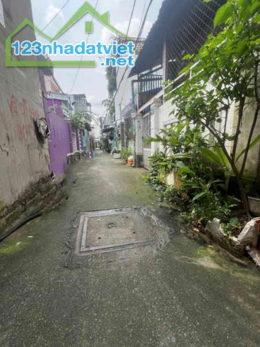 [O2700] Dòng Tiền 11Tr/Tháng Nhà Trọ 85m2 Sát Chợ Tân Phú Cường - Giá 4.x Tỷ - 2