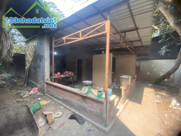 Bán nhà vườn xã Phú Hòa Đông tdt 1500m2 chưa thổ giá 3,8 tỷ - 5