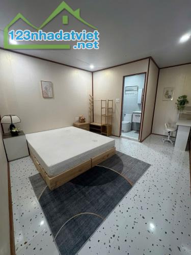 Bán nhà mới tại đường Cao Thắng, Phường Langbiang - Đà Lạt. - 1