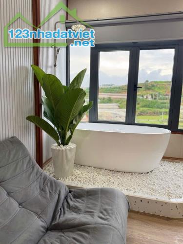 Bán nhà mới tại đường Cao Thắng, Phường Langbiang - Đà Lạt. - 2