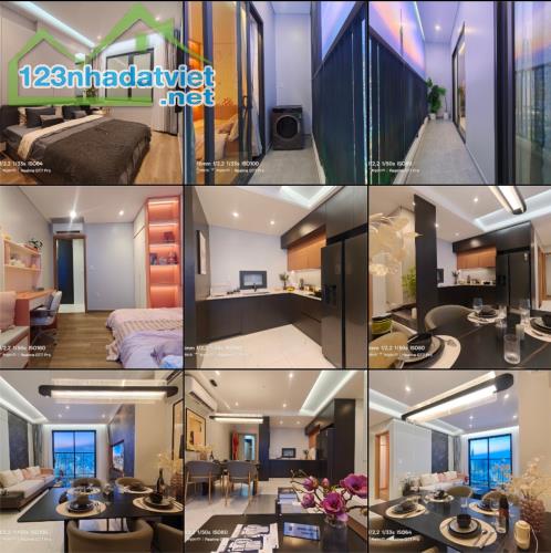 Bán căn hộ 85m2 3pn 2wc căn góc hướng Đông mặt tiền đường tỉnh lộ 10