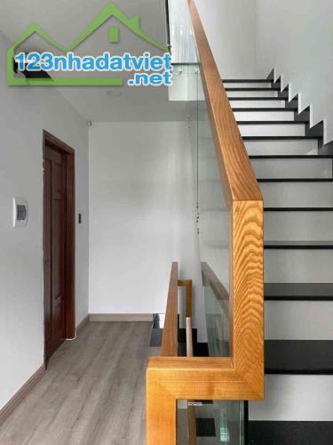 🔥 NHÀ PHỐ NGANG 6.5M HIẾM CÓ – HẺM XE HƠI 7M – BÌNH TÂN 🔥  Một căn nhà dành cho khách th - 1