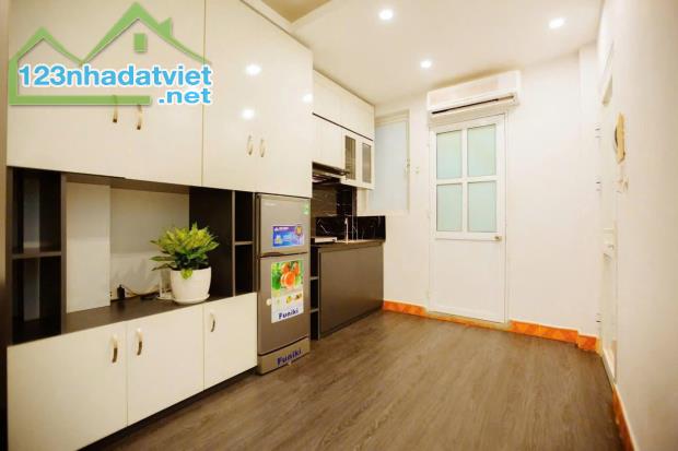 PHÒNG MỚI CHÍNH CHỦ CHO THUÊ – NGÕ 103 PHÁO ĐÀI LÁNG, ĐỐNG ĐA, HÀ NỘI CHỈ TỪ HƠN 4 TRIỆU - 2