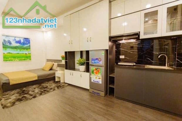 PHÒNG MỚI CHÍNH CHỦ CHO THUÊ – NGÕ 103 PHÁO ĐÀI LÁNG, ĐỐNG ĐA, HÀ NỘI CHỈ TỪ HƠN 4 TRIỆU - 3
