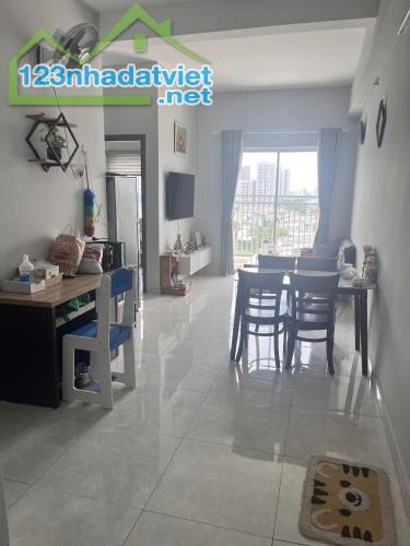 Bán gấp căn hộ đẹp tại Blue Sky Tower, 2,6 tỷ, 57m2, 2PN, 2WC. 2,6 tỷ