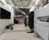 Cho thuê nhà ngõ phố Trương Định, Hoàng Mai 30m x 5 tầng, giá 12tr/tháng