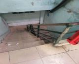 BÁN NHÀ MẶT TIỀN HỒ HỌC LÃM, 520M², 48 PHÒNG TRỌ FULL + 2 MẶT BẰNG, CÓ GPKD, GIÁ TỐT