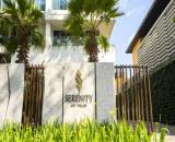 Top Penthouse đẳng cấp 482m2 Serenity Sky Villas Q3 trung tâm Sài Gòn.