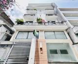 Bán nhà Mặt tiền Phó Đức Chính - gần Lê Văn Duyệt, 6,8x14m, 8 Tầng, Khoán 65tr, 24,5 Tỷ