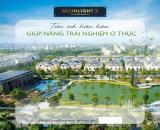 THANH  TOÁN 600TR - SỞ HỮU CĂN HỘ CAO CẤP 2 PN CÁCH MỸ ĐÌNH 10 PHÚT - THE MOONLIGHT 2  AN