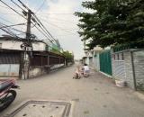 [KH063*] LÔ GÓC GIÁP SÔNG - 50M RA LÊ ĐỨC THỌ GÒ VẤP - GIÁ 11.x TỶ