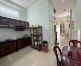 NHÀ THÁI PHIÊN QUẬN 11 - 2 MẶT HẺM THOÁNG MÁT
