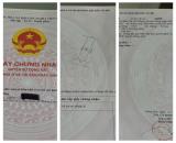 CHÍNH CHỦ Cần Bán Lô Đất Đấu Thầu Tại Thôn Mai Châu, Xã Thiên Lộc, Thành Phố Hà Nội