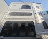 🏡 4.75 TỶ NHÀ ĐẸP – VỊ TRÍ NGAY VINCOM – GIÁ TỐT (QUANG TRUNG - GÒ VẤP )