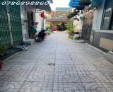 BÁN NHÀ 3 TẦNG HẺM 28 ĐÀO TÔNG NGUYÊN, NHÀ BÈ – CHỈ 1,65 TỶ