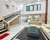 Bán nhà 1/ NGUYỄN THỊ KIỂU Q12, hẻm xe hơi -60m2 -ngang 4.6m - 2 Tầng - 3PN- chi 4ty7