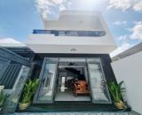 Bán nhà MỚI, ĐẸP- HIỆP THÀNH 17, Q12-4*23M- 92m2 - 2 tầng-TẶNG FULL NỘI THẤT- CHỈ 4TY950
