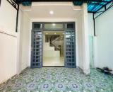 💥 BÁN NHÀ HẺM XE HƠI NGUYỄN VĂN KHỐI, GÒ VẤP – 56M² (4.8x13.5m) – 2 TẦNG BTCT – 4,35t