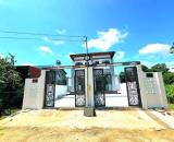 Bán nhà hẻm Phan Huy Chú 5x25 giá 2tỷ390 có hồ bơi
