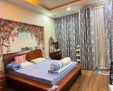 Bán nhà mặt tiền Trần Bá Giao 88m2(4x22) 4 lầu view sông mát mẻ KD đa nghề chỉ 14 tỷ.