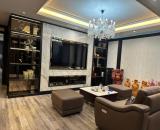 BÁN CHUNG CƯ 17 T3 HOÀNG ĐẠO THÚY - 153M2 - 3 NGỦ - 3WC - 2 BAN CÔNG +1 LÔGIA - 12.6 TỶ