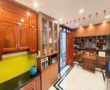 NHÀ ĐẸP GIANG BIÊN - 30M - 6 TẦNG -  FULL NỘI THẤT - ĐƯỜNG RỘNG THÊNH THANG - 7 TỶ