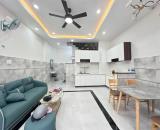 Bán nhà đẹp 4 tầng Thành Mỹ Tân Bình, 5x9m mới ở ngay chỉ 6.65 tỷ