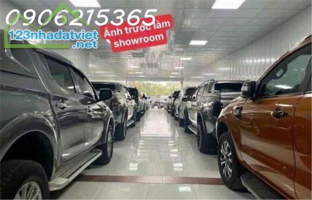 CHO THUÊ 185m2, MẶT BẰNG KINH DOANH MẶT ĐƯỜNG QUANG TRUNG – HÀ ĐÔNG, chỉ 20tr/th,