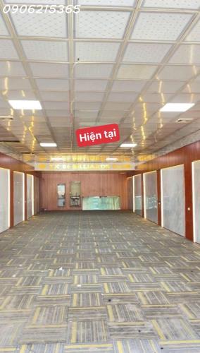 CHO THUÊ 185m2, MẶT BẰNG KINH DOANH MẶT ĐƯỜNG QUANG TRUNG – HÀ ĐÔNG, chỉ 20tr/th, - 2