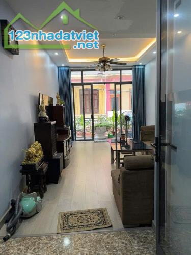 SIÊU HIẾM KIM NGƯU, 40M, 6T, MT 3,7M, THANG MÁY, Ô TÔ VÀO NHÀ, 15M RA PHỐ, CHỈ 14 TỶ. - 2
