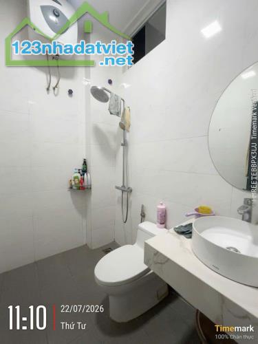 SIÊU HIẾM KIM NGƯU, 40M, 6T, MT 3,7M, THANG MÁY, Ô TÔ VÀO NHÀ, 15M RA PHỐ, CHỈ 14 TỶ. - 4