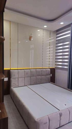 🏡 NHÀ PHỐ KHU LÔ TƯ BHHA – BÌNH TÂN  💰 Giá: 9,2 tỷ (Thương lượng) - 1