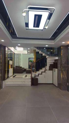 🏡 NHÀ PHỐ KHU LÔ TƯ BHHA – BÌNH TÂN  💰 Giá: 9,2 tỷ (Thương lượng) - 2