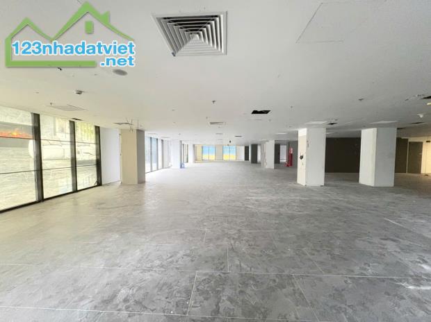 Cho thuê văn phòng tại Hoàng Cầu Skyline, giá thỏa thuận DT 685m2 - 1