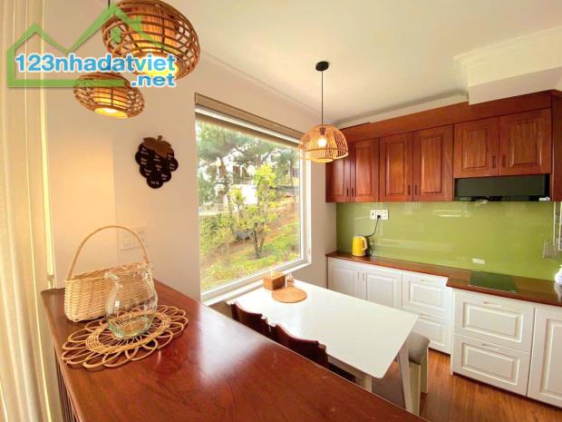 HOT HOT –BÁN BIỆT THỰ SONG LẬP ĐỒI THÔNG ĐÀ LẠT - 1.000M² VƯỜN RIÊNG Phường 7, TP. Đà - 3