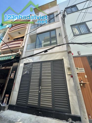 🔥 NHÀ CÓ THANG MÁY – DÒNG TIỀN 38 TRIỆU/THÁNG – CHỈ 17.9 TỶ