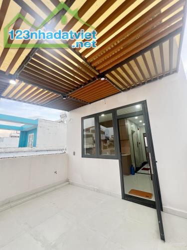 🔥 NHÀ CÓ THANG MÁY – DÒNG TIỀN 38 TRIỆU/THÁNG – CHỈ 17.9 TỶ - 2