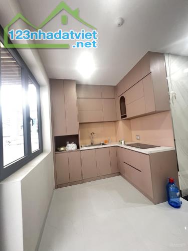 🔥 NHÀ CÓ THANG MÁY – DÒNG TIỀN 38 TRIỆU/THÁNG – CHỈ 17.9 TỶ - 3