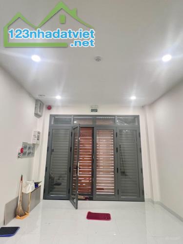🔥 NHÀ CÓ THANG MÁY – DÒNG TIỀN 38 TRIỆU/THÁNG – CHỈ 17.9 TỶ - 4