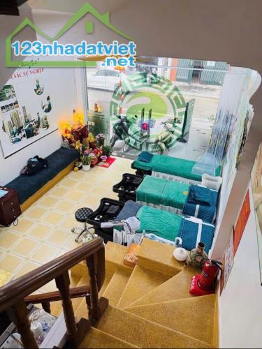 Cho thuê nhà khu đô thị Định Công, Hoàng Mai, 42m x 4 tầng, giá 19tr/tháng - 3