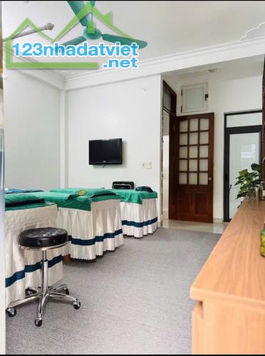 Cho thuê nhà khu đô thị Định Công, Hoàng Mai, 42m x 4 tầng, giá 19tr/tháng - 4