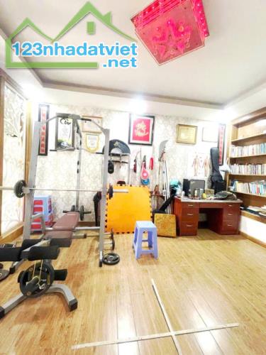 GIÁ 9.9 TỶ TL - NHÀ PHỐ – 5 TẦNG - NGUYỄN VĂN DUNG, GẦN  CHỢ AN NHƠN, GÒ VẤP - 3