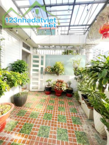 GIÁ 9.9 TỶ TL - NHÀ PHỐ – 5 TẦNG - NGUYỄN VĂN DUNG, GẦN  CHỢ AN NHƠN, GÒ VẤP - 5