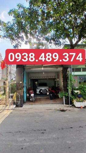 BÁN NHÀ HẺM XE TẢI TÂY LÂN BÌNH TÂN --53M2--2 TẦNG --GIÁ CHỈ :3,4 TỶ (TL)