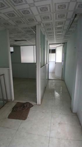 BÁN NHÀ HẺM XE TẢI TÂY LÂN BÌNH TÂN --53M2--2 TẦNG --GIÁ CHỈ :3,4 TỶ (TL) - 1