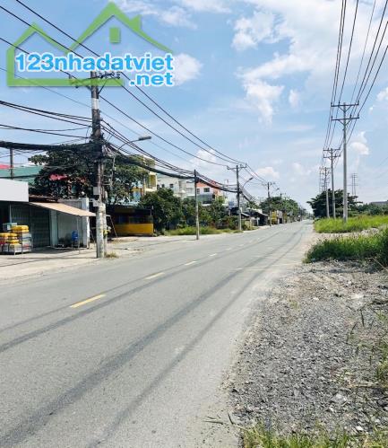MẶT TIỀN KINH ĐOANH HỒ HỌC LÃM 200M2 NGANG 6M BỀ THẾ THU NHẬP CAO CHỈ 9 TỶ