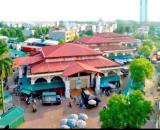 🌿 ĐẤT CHỢ HỘI ĐÔ – VỊ TRÍ ĐẸP, GIÁ CỰC TỐT 🌿