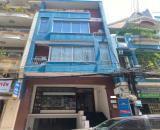 SẢN PHẨM GIỮ TIỀN CỰC TỐT - MẶT TIỀN CÙ LAO P2 PHÚ NHUẬN - KHU PHAN XÍCH LONG - HẦM 5 TẦNG