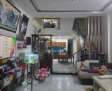 Bán nhà 3 tầng mặt tiền đường Nguyễn Thị Thập - Gần biển